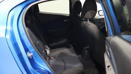 2014 Mazda Demio 13S Smart Key with Low KMs image 339621