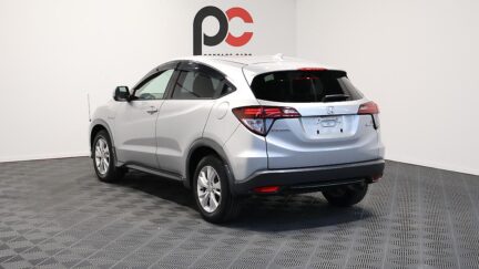 2014 Honda Vezel Hybrid X image 337698
