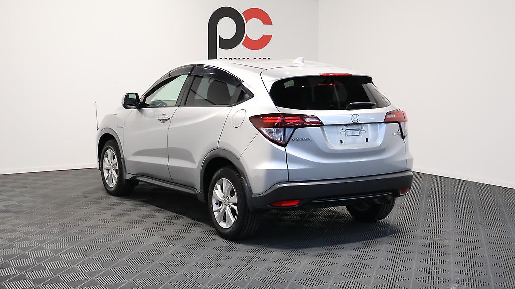 2014 Honda Vezel Hybrid X image 337698