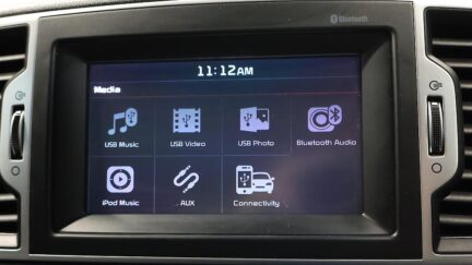 2018 Kia Sportage URBAN LTD 2.0P/6AT/S image 336488