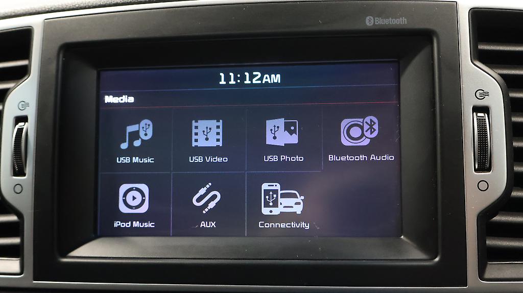 2018 Kia Sportage URBAN LTD 2.0P/6AT/S image 336488