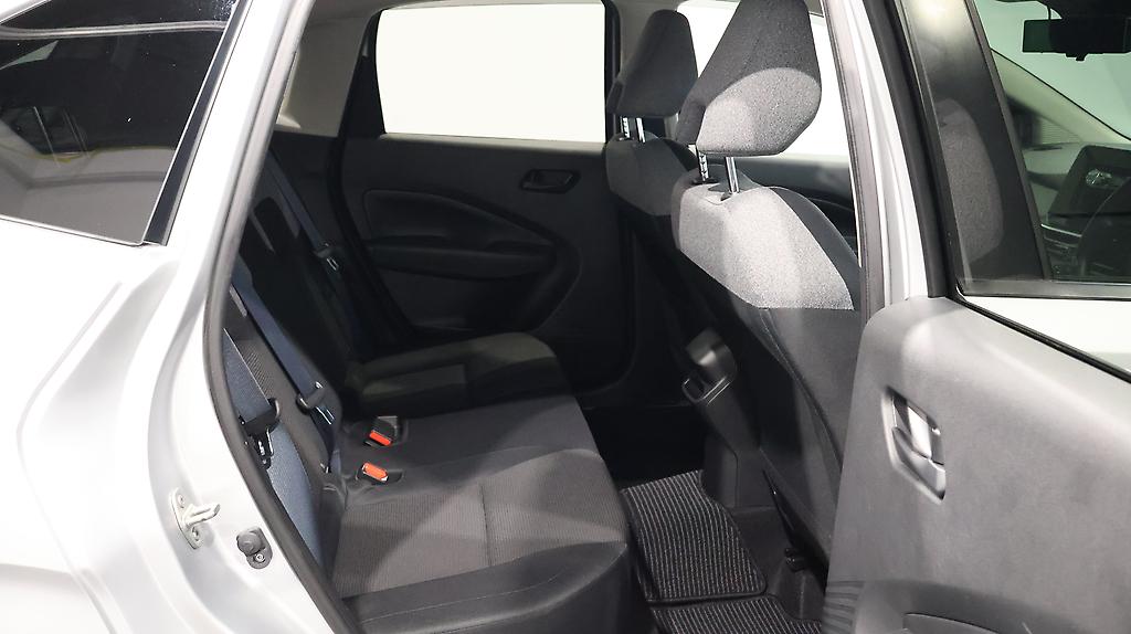 2021 Nissan Note New Shape E-Power image 338651