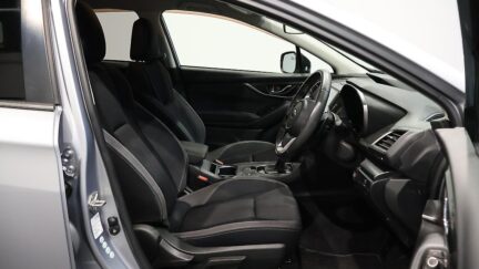 2017 Subaru Impreza Sport Sport 2.0i-L Eyesight image 336714