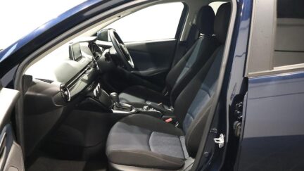 2015 Mazda Demio 13S Smart Key and Reverse Camera **Low KMs** image 339639
