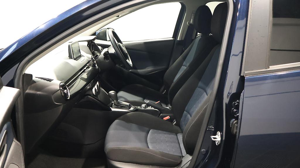 2015 Mazda Demio 13S Smart Key and Reverse Camera **Low KMs** image 339639