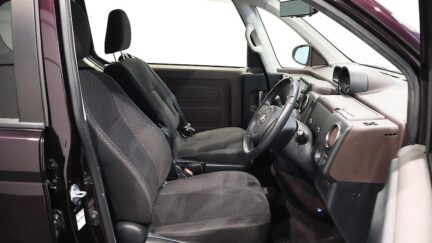 2014 Toyota Spade F Jack – Push Start with Reverse Camera image 339397