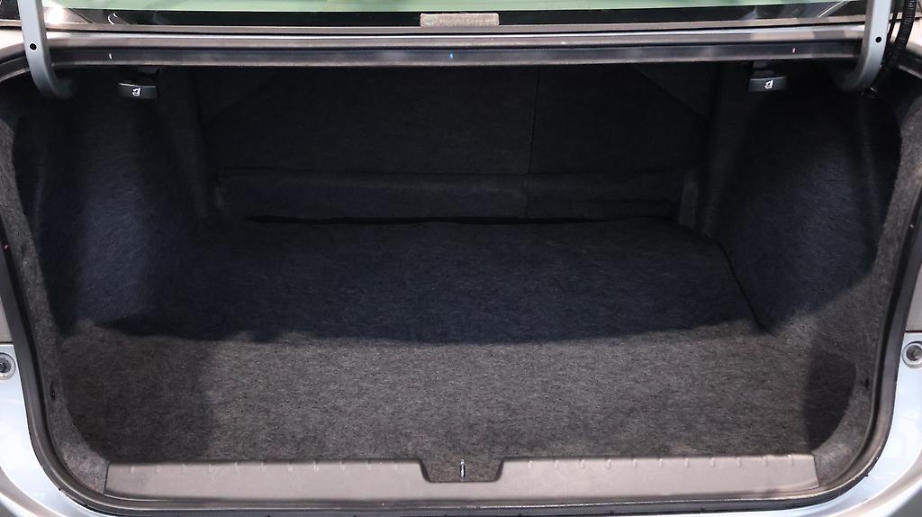 2015 Honda Grace Hybrid EX image 339891