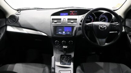 2013 Mazda Axela Sports 15S Sport Edition image 339958