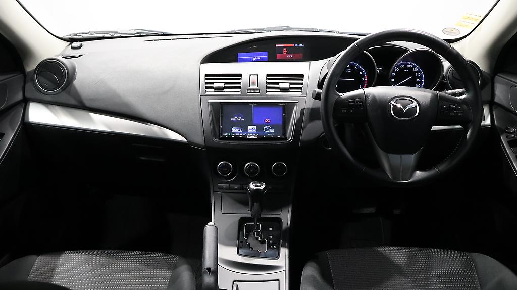 2013 Mazda Axela Sports 15S Sport Edition image 339958