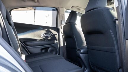 2015 Honda Vezel Hybrid Hybrid X image 338784