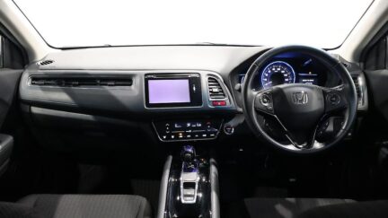 2014 Honda Vezel Hybrid X image 337706