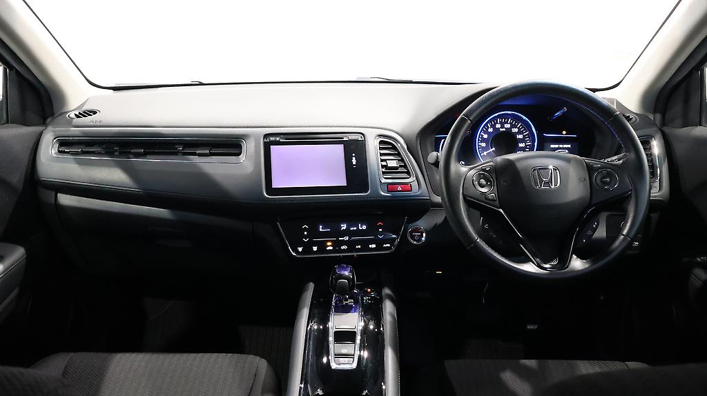2014 Honda Vezel Hybrid X image 337706