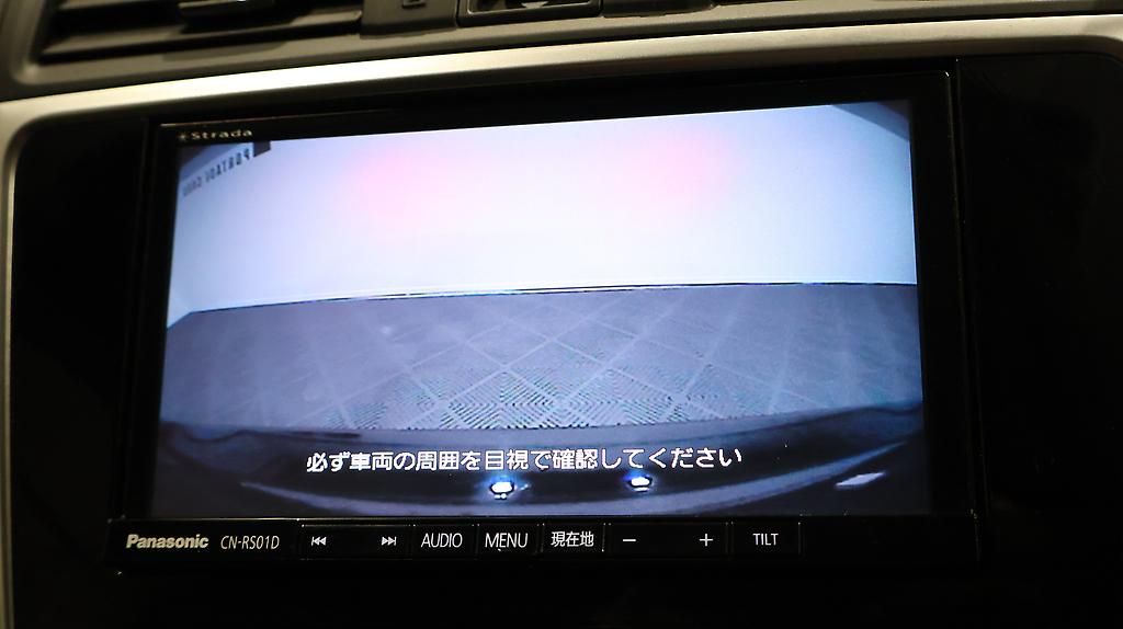 2015 Subaru Levorg 1.6GT-S Eyesight 4WD image 340257