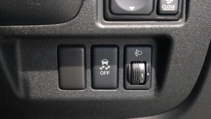 2017 Nissan March S Model – Very Low KMS image 338574