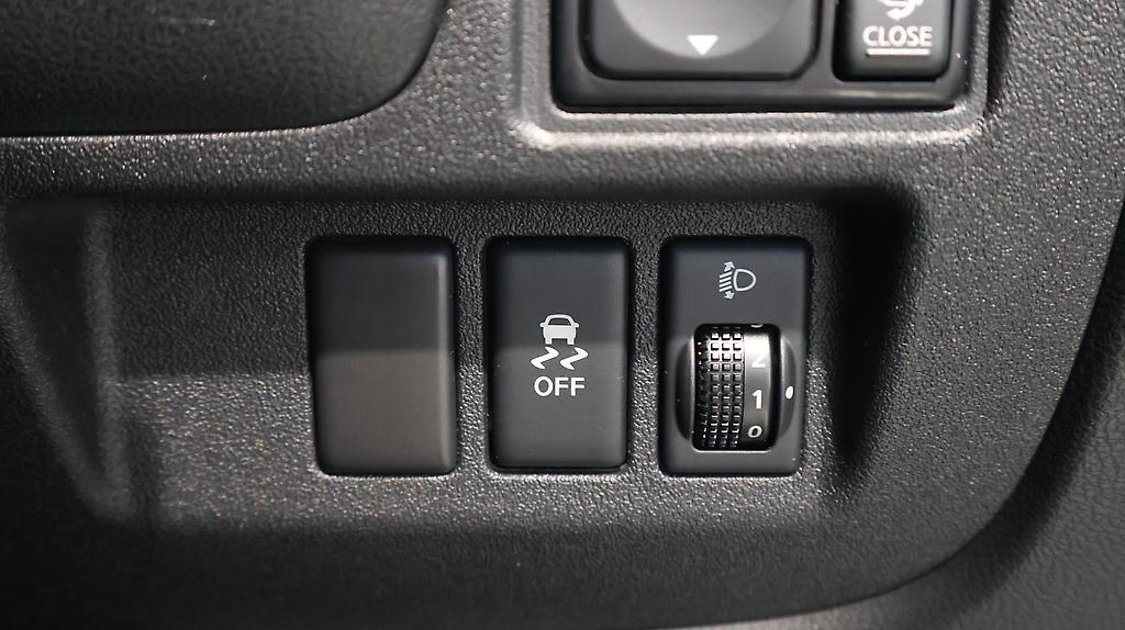 2017 Nissan March S Model – Very Low KMS image 338574