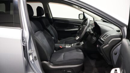 2015 Subaru Levorg 1.6GT Eyesight AWD image 340167