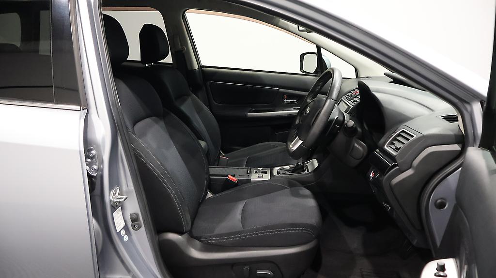 2015 Subaru Levorg 1.6GT Eyesight AWD image 340167