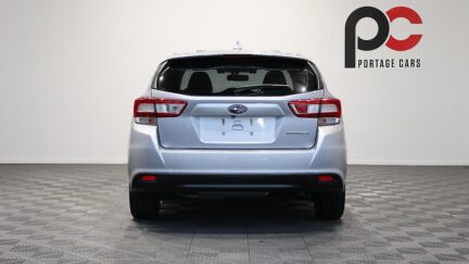 2017 Subaru Impreza Sport Sport 2.0i-L Eyesight image 336709