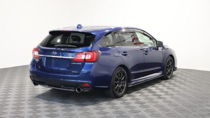 2014 Subaru Levorg image 338004