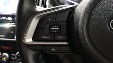 2017 Subaru Impreza Sport 2.0i-S Eyesight image 337780