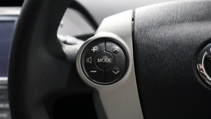 2013 Toyota Prius image 339097