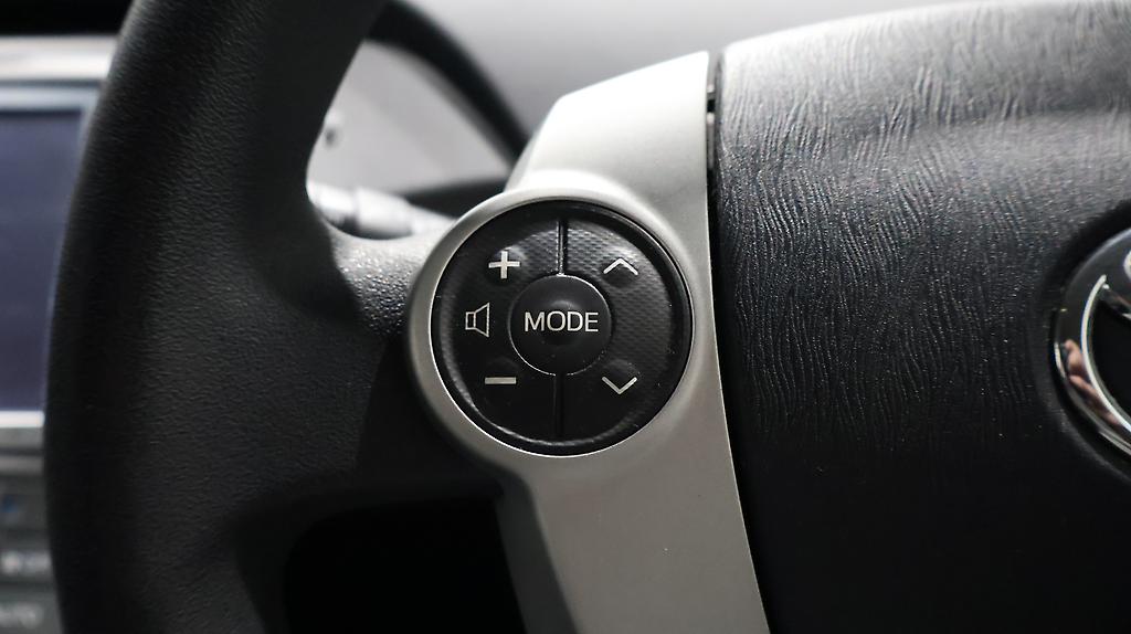 2013 Toyota Prius image 339097