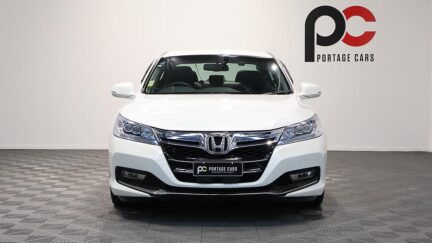 2013 Honda Accord Hybrid LX image 337587