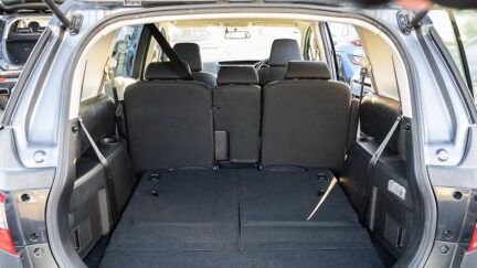 2013 Mazda Premacy 20S Skyactiv image 337890