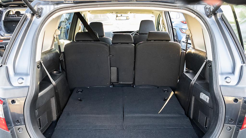 2013 Mazda Premacy 20S Skyactiv image 337890