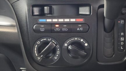 2015 Suzuki Solio G-Limited image 337558