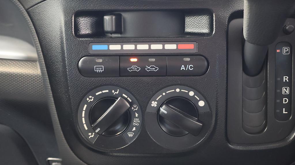 2015 Suzuki Solio G-Limited image 337558