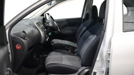 2015 Nissan March image 337638