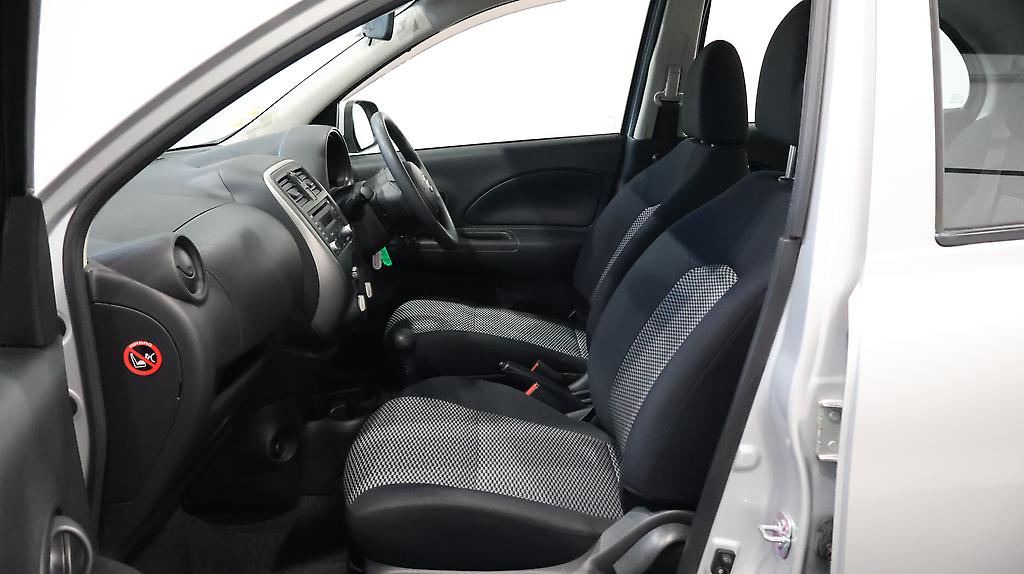 2015 Nissan March image 337638