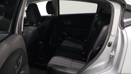 2015 Honda Vezel Hybrid Z image 339044