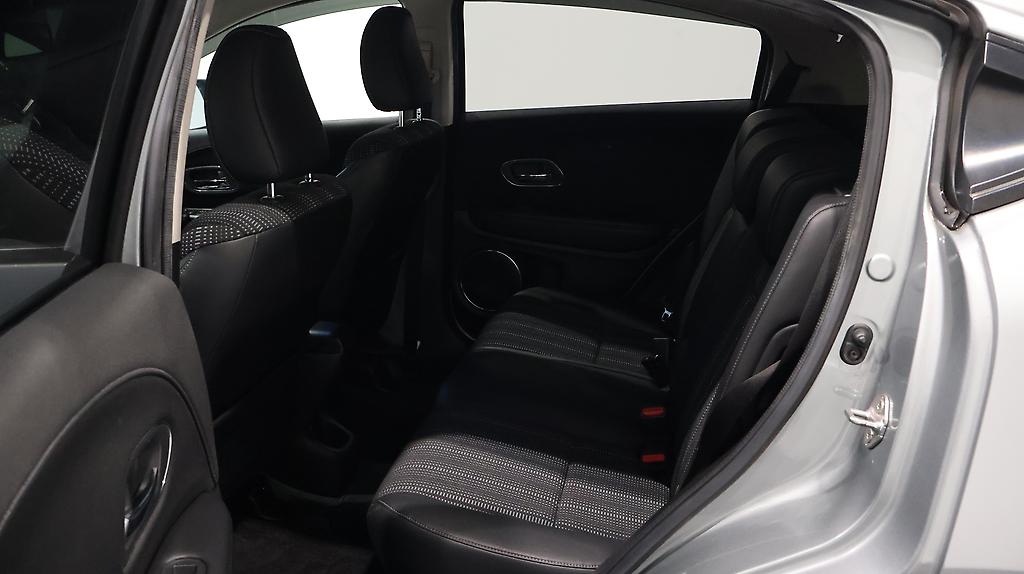 2015 Honda Vezel Hybrid Z image 339044