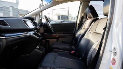 2014 Honda Odyssey Absolute EX 7 seater image 336513