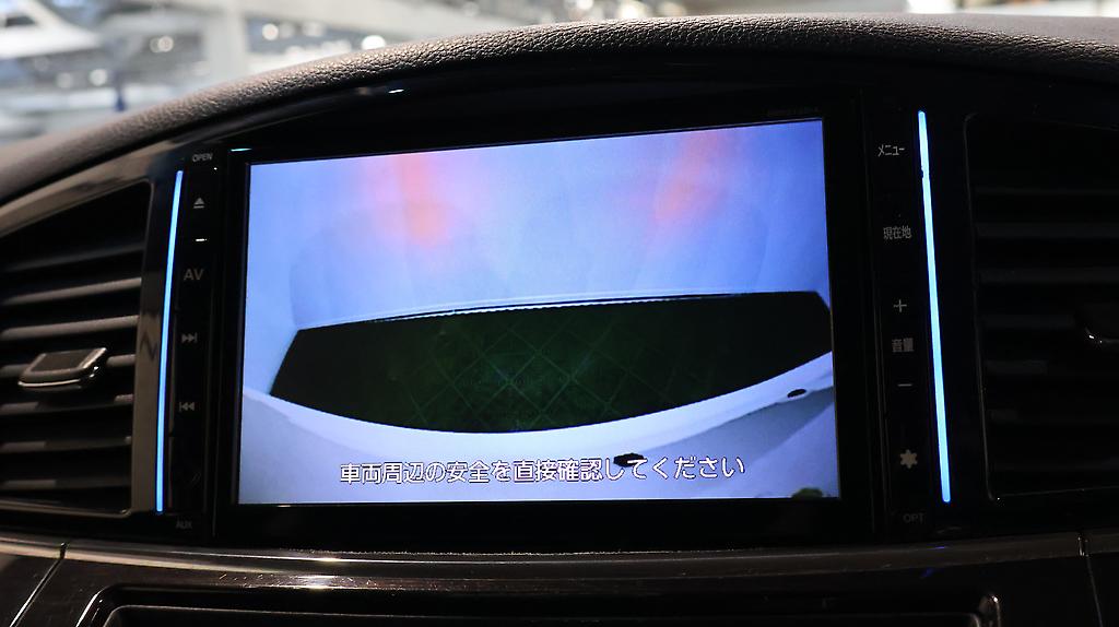 2013 Nissan Elgrand 250 Highway Star image 337425