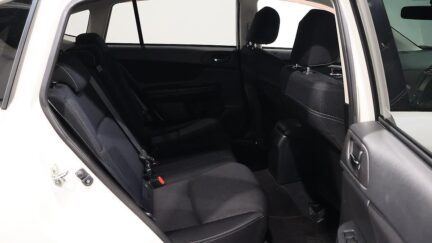 2012 Subaru Impreza Sport 1.6i-L image 338910