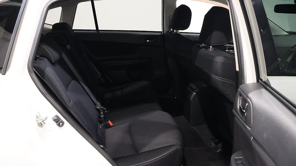 2012 Subaru Impreza Sport 1.6i-L image 338910