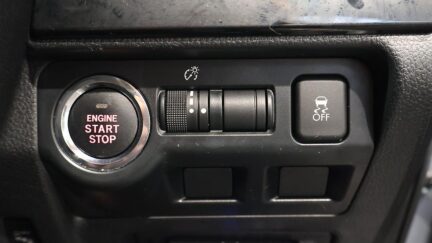 2015 Subaru Levorg 1.6GT Eyesight AWD image 340175