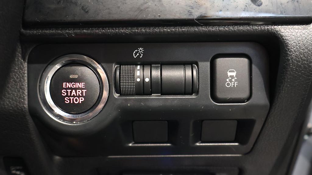 2015 Subaru Levorg 1.6GT Eyesight AWD image 340175