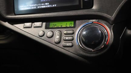2012 Toyota Aqua G Model image 337150