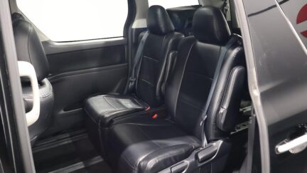 2012 Toyota Vellfire 2.4Z image 336192
