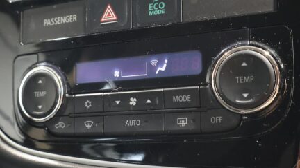 2018 Mitsubishi Outlander LS 4WD 7 Seater image 338229