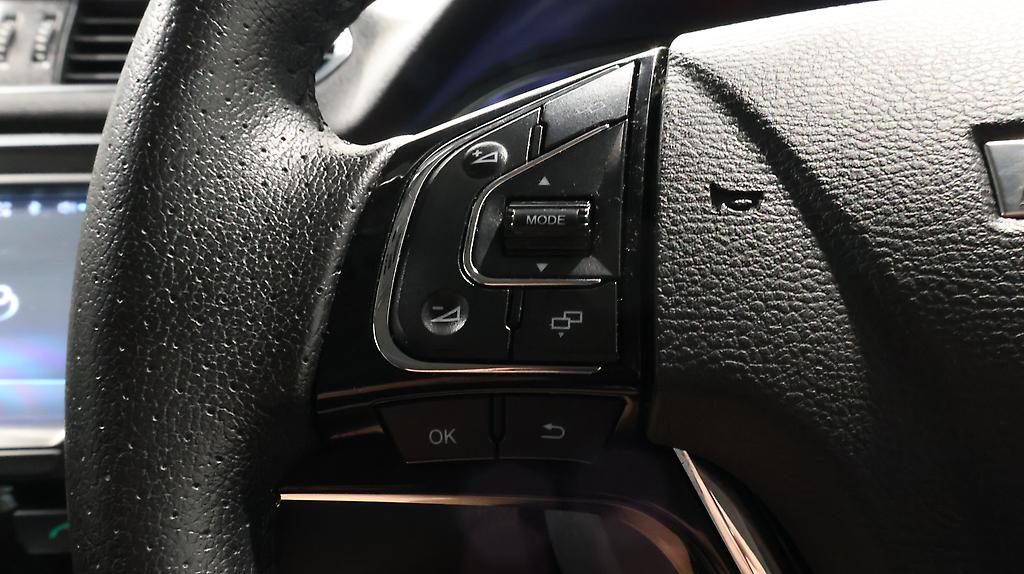 2018 Haval H2 LUX 1.5PT/6AT image 337475