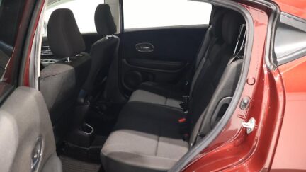 2014 Honda Vezel Hybrid X 4WD image 339597