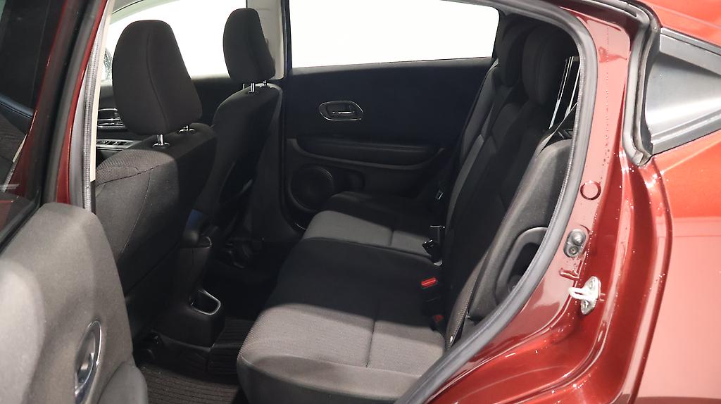 2014 Honda Vezel Hybrid X 4WD image 339597