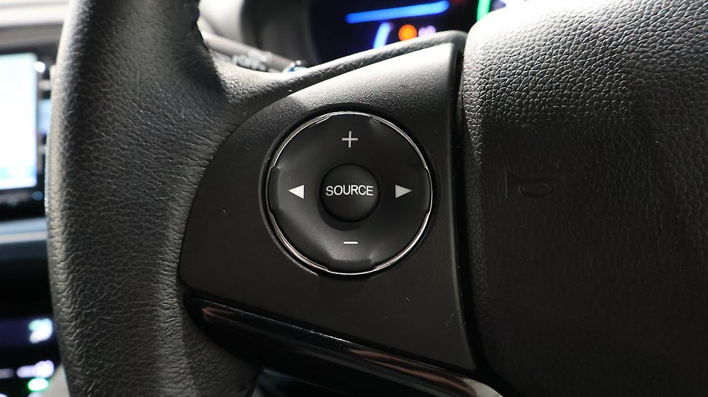 2015 Honda Vezel Hybrid X image 337668
