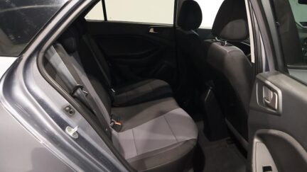2018 Hyundai I20 CROSS 1.4P/4AT image 348652