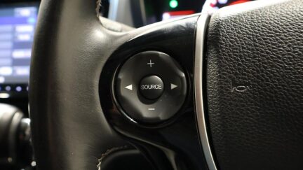 2015 Honda Odyssey Absolute image 339339